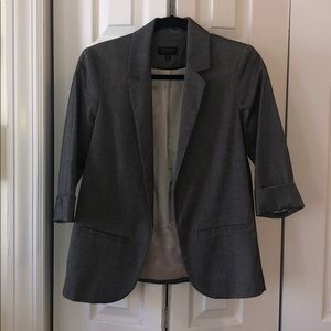Topshop women’s blazer